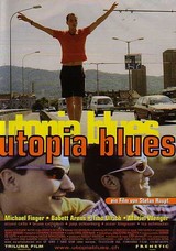utopia blues